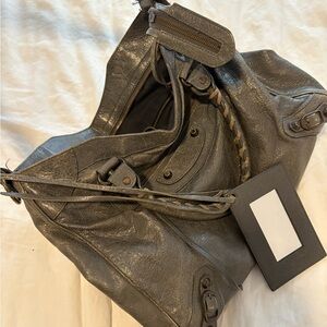 Balenciaga City Bag